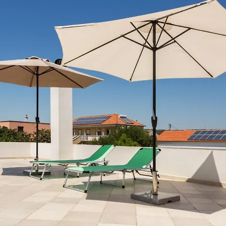 Apartment Tino-2 By Interhome *