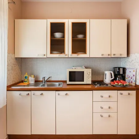Apartman Tino-2 By Interhome Sukosan