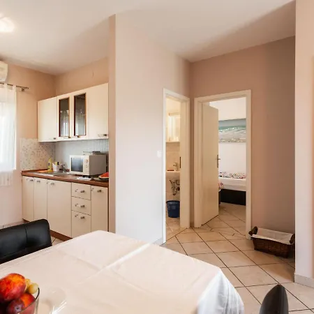 Apartment Tino-2 By Interhome *
