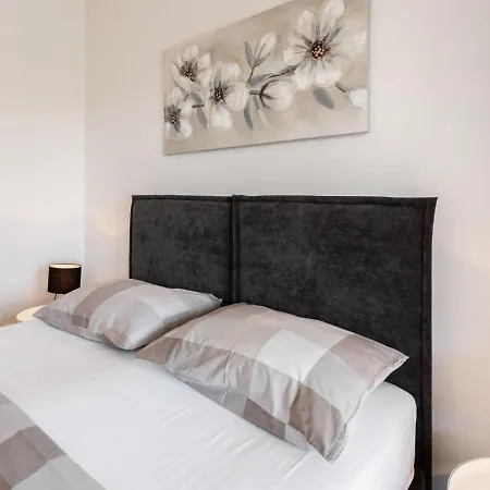 Tino-2 By Interhome Apartment