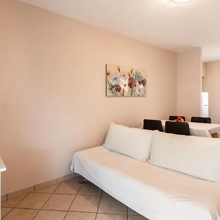 Apartman Tino-2 By Interhome Sukosan