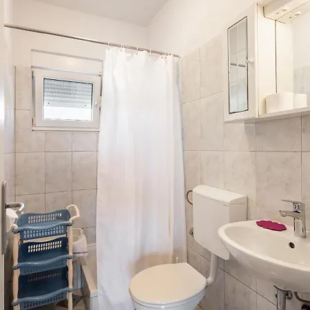 Apartman Tino-2 By Interhome *